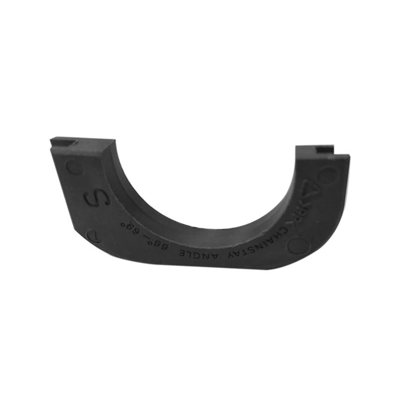 Placa para Desviador SHIMANO Altus c-90 34.9